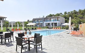 Hotel Philoxenia Thiva